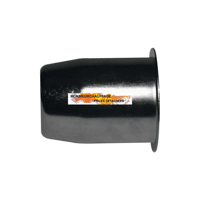 Tube de flamme Herrmann HL 40 ELV-S