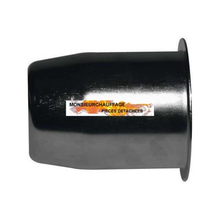 Tube de flamme Herrmann HL 40 ELV-S