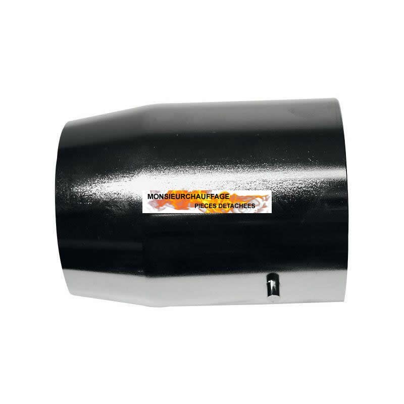 Tube de flamme HL 50
