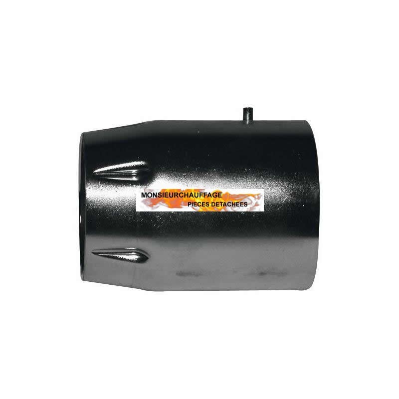 Tube de flamme E Herrmann HL 50 version U