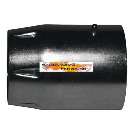 Tube de flamme F Herrmann HL 50 version U