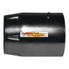 Tube de flamme F Herrmann HL 50 version U