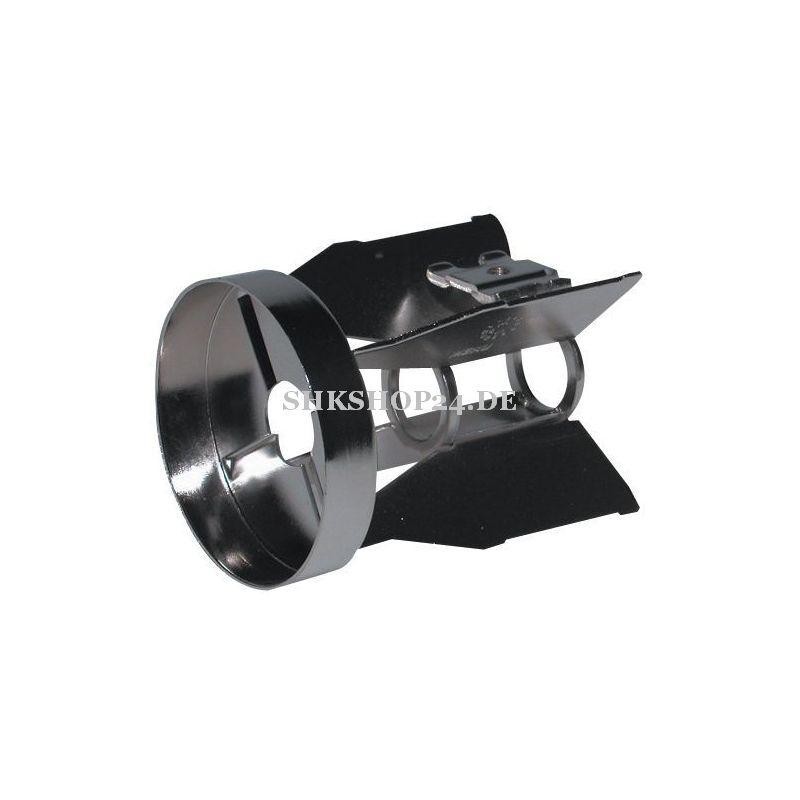 Déflecteur Herrmann HL 50, 12 fentes,