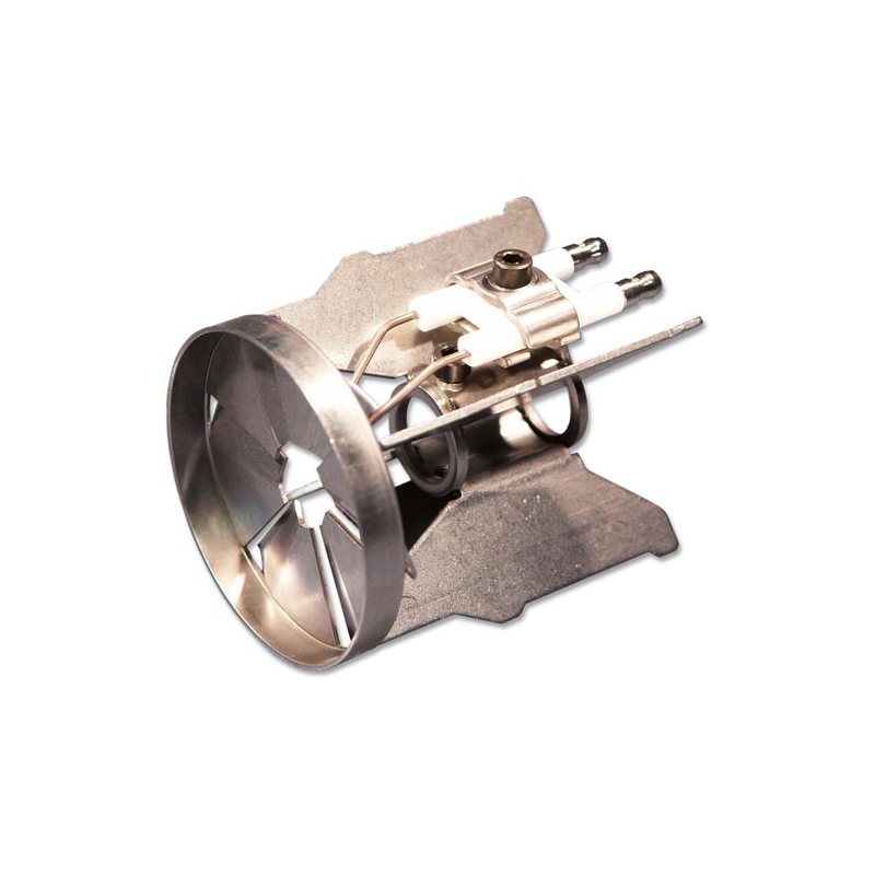-Deflecteur - Piece chaudiere -