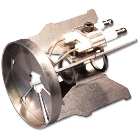 -Deflecteur - Piece chaudiere -