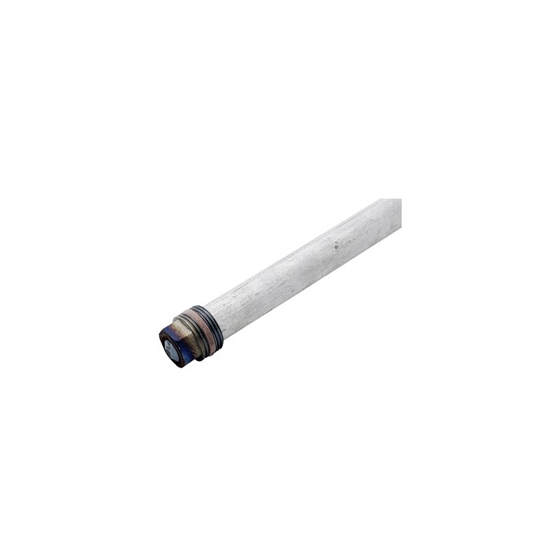 -Anode- Piece chaudiere -