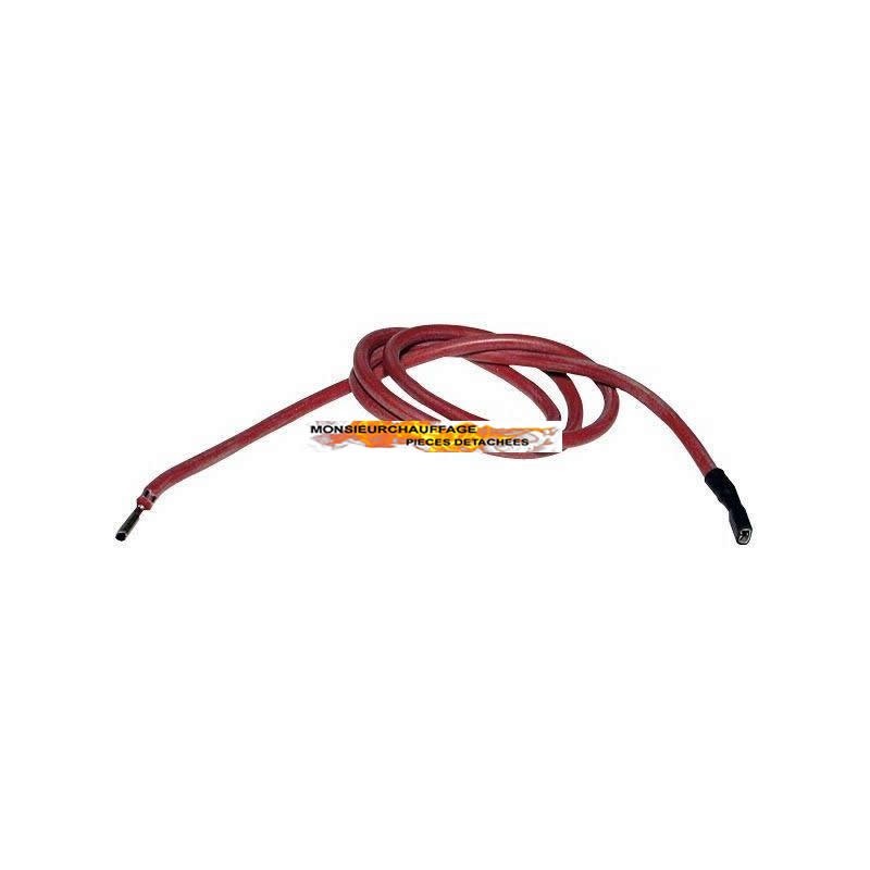 -Cable allumage- Piece chaudiere -