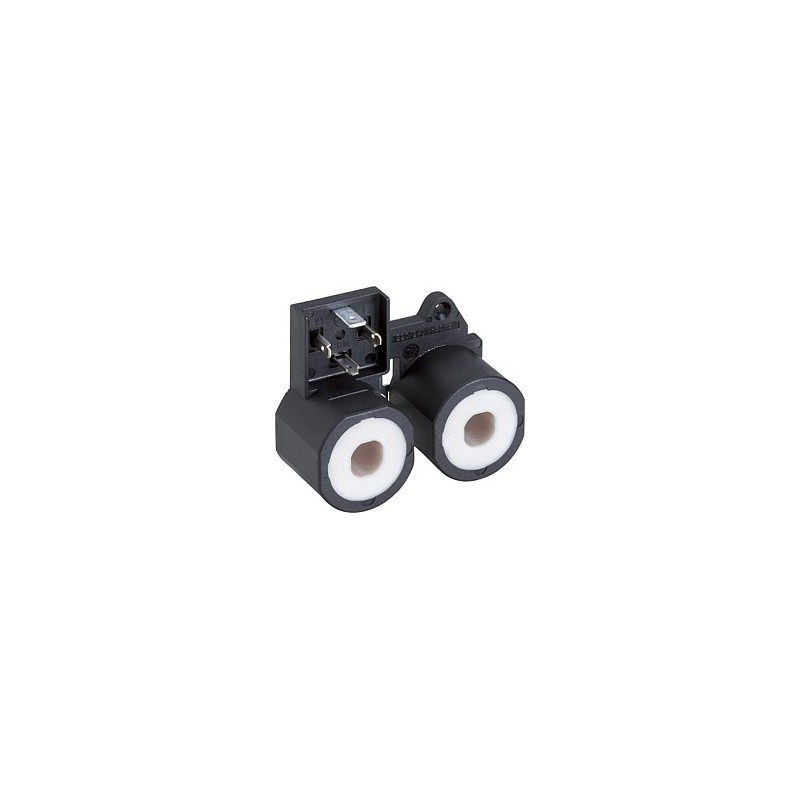 Bobine double SIT 836-837,830-832 230V, 50 Hz,