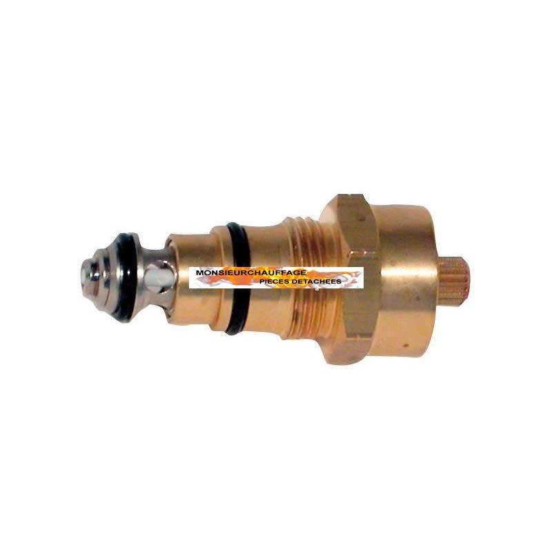 -Selecteur de temperature- Piece chaudiere -