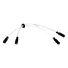 -Kit de cables allumage 250mm- Piece chaudiere -