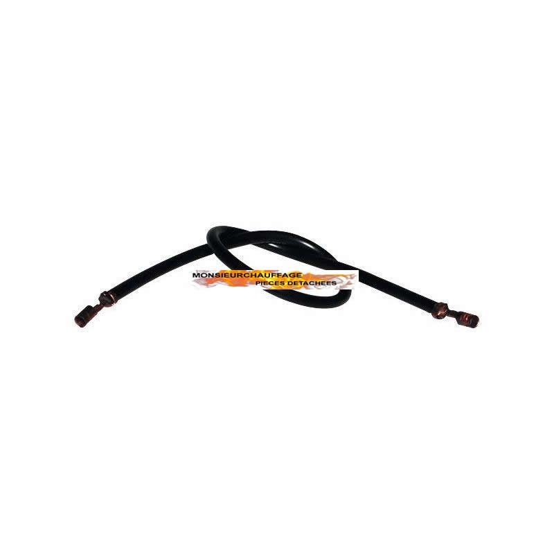 -Cable allumage- Piece chaudiere -