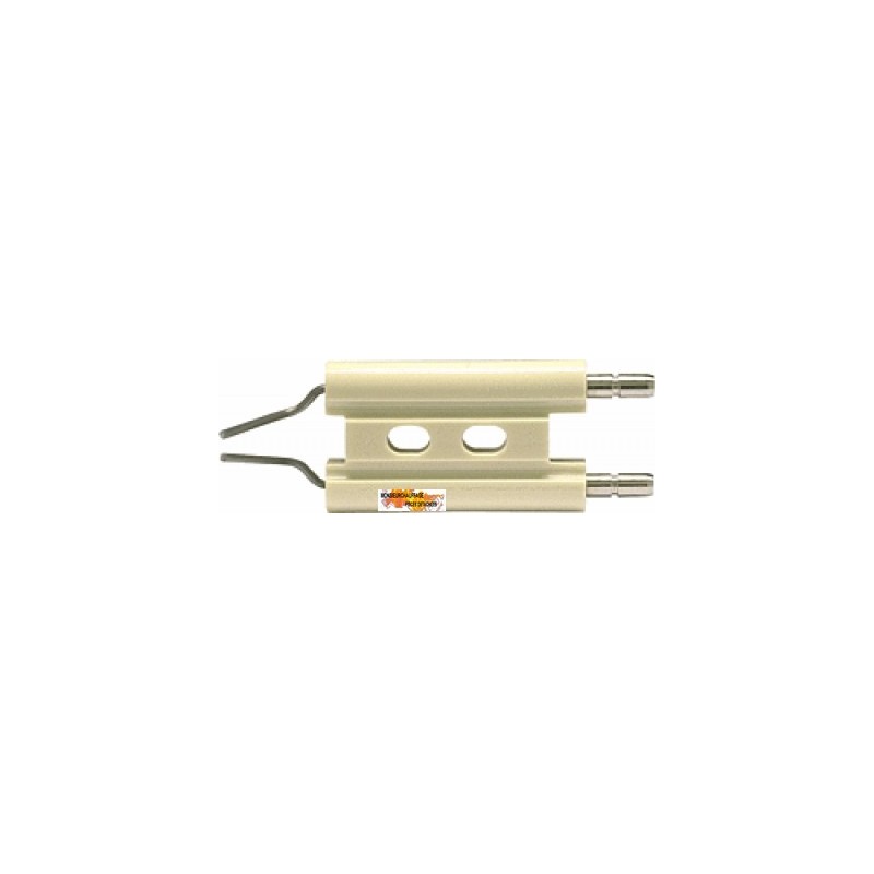 -Bloc electrode- Piece chaudiere -