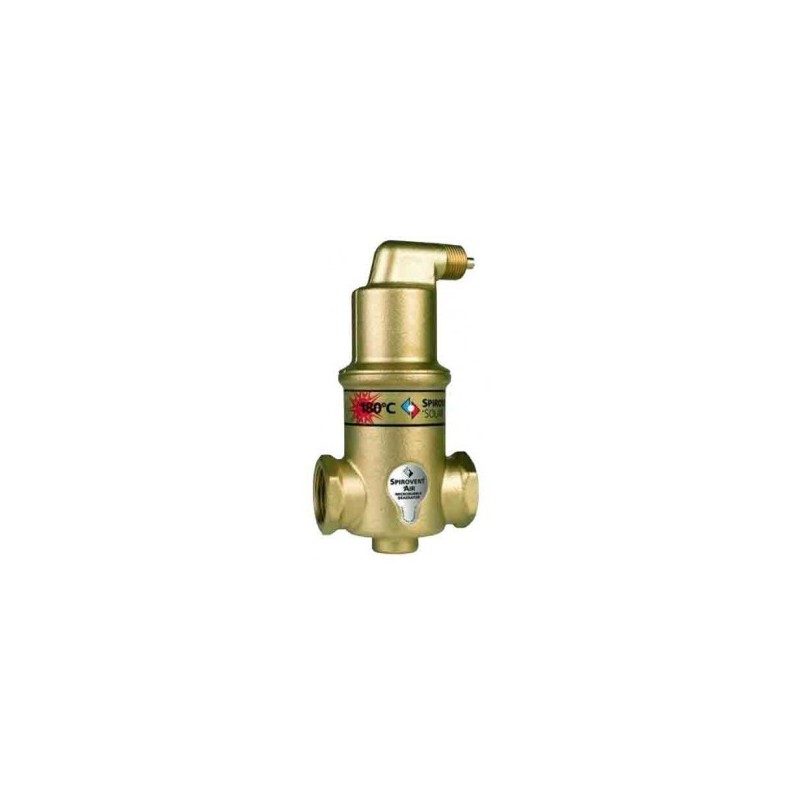 Séparateur microbulles d'air  FF