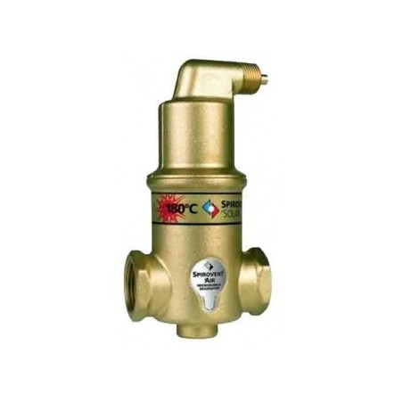 Séparateur microbulles d'air  FF