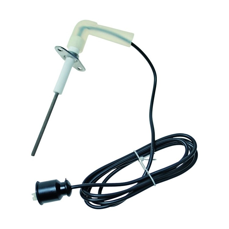 Electrode d'ionisation pour Weishaupt