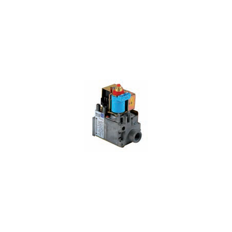 -Vanne gaz- Piece chaudiere -