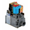 -Vanne gaz- Piece chaudiere -