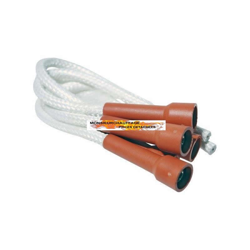 -Cable haute tension- Piece chaudiere -
