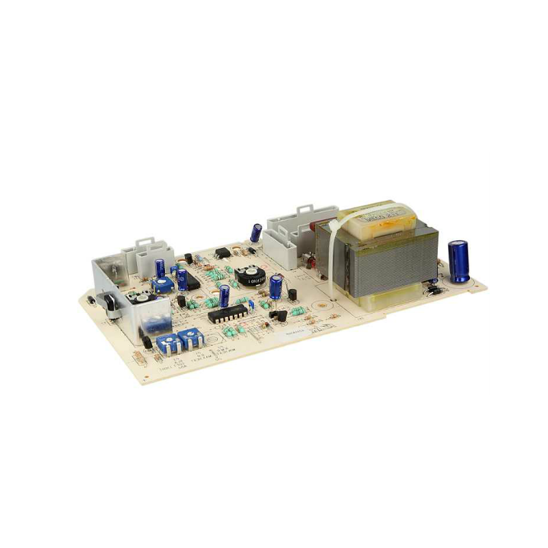 -Circuit imprime- Piece chaudiere -