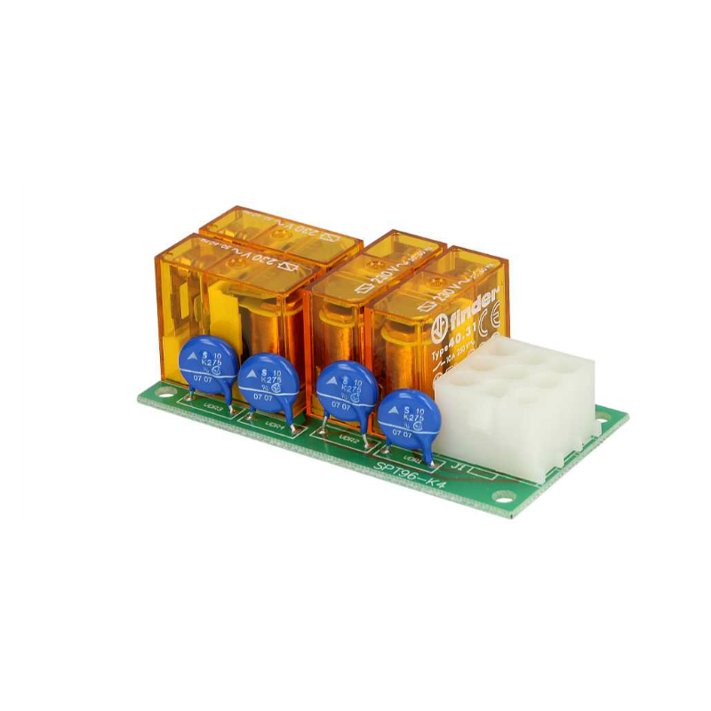 -Carte exterieure- Piece chaudiere -