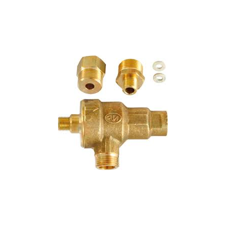 -Disconnecteur R103019- Piece chaudiere -