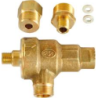 -Disconnecteur R103019- Piece chaudiere -
