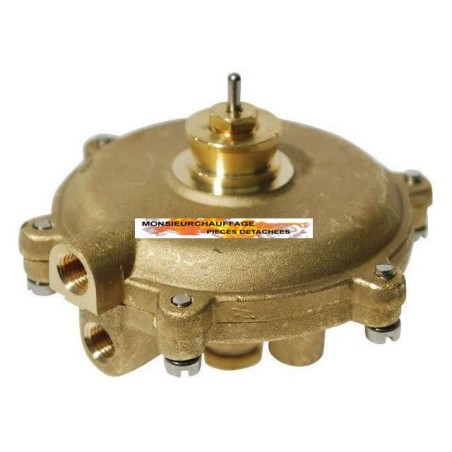 -Valve sanitaire- Piece chaudiere -
