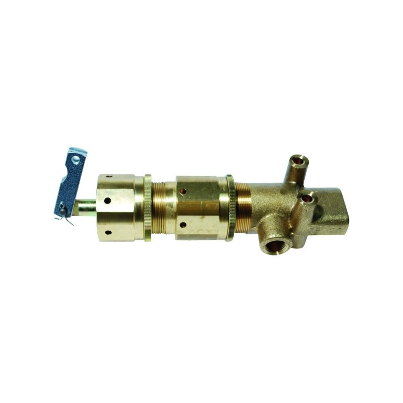 -Verin air- Piece chaudiere -