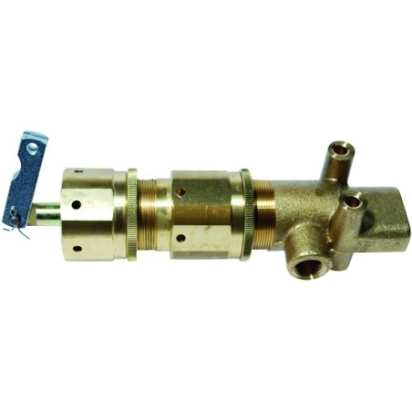 -Verin air- Piece chaudiere -