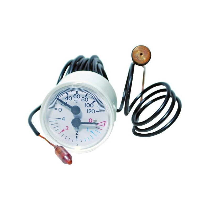 -Thermohydrometre- Piece chaudiere -