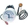 -Thermohydrometre- Piece chaudiere -