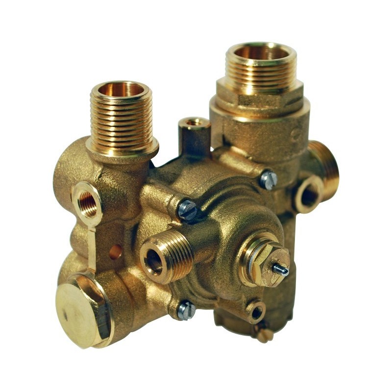 -Groupe hydraulique chauffage- Piece chaudiere -