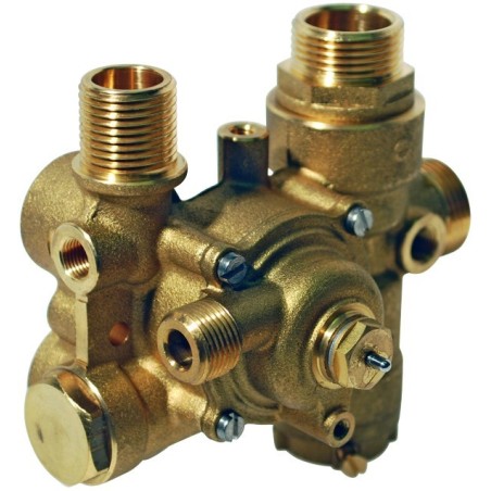 -Groupe hydraulique chauffage- Piece chaudiere -