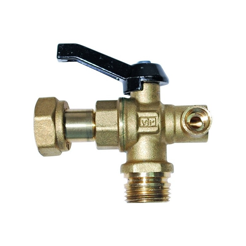 -Robinet de vidange- Piece chaudiere -