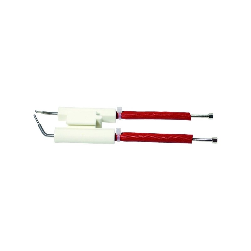 -Electrode - Piece chaudiere -