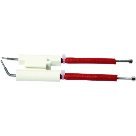 -Electrode - Piece chaudiere -
