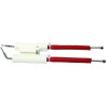 -Electrode - Piece chaudiere -