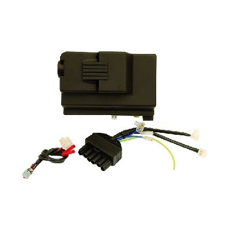 -Relais 569MG avec kit de conversion- Piece chaudiere -