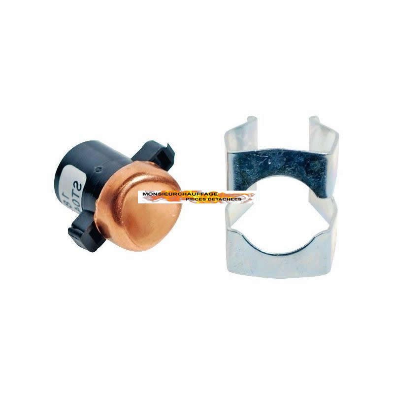 -Sonde NTC- Piece chaudiere -