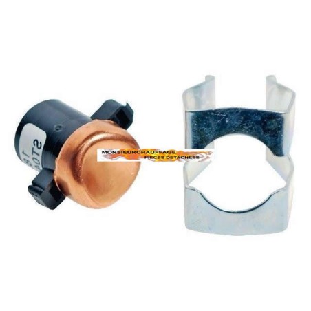 -Sonde NTC- Piece chaudiere -