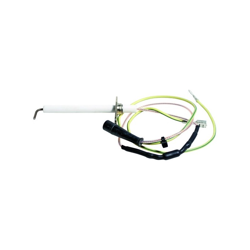 -Electrode allumage et ionisation- Piece chaudiere -