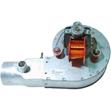 -Ventilateur- Piece chaudiere -