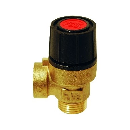 -Soupape de securite- Piece chaudiere -