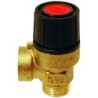 -Soupape de securite- Piece chaudiere -
