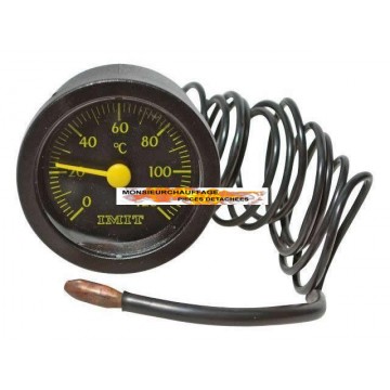  Thermomètre RMC RCT