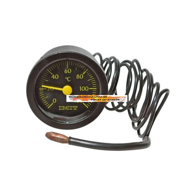 -Thermometre- Piece chaudiere -
