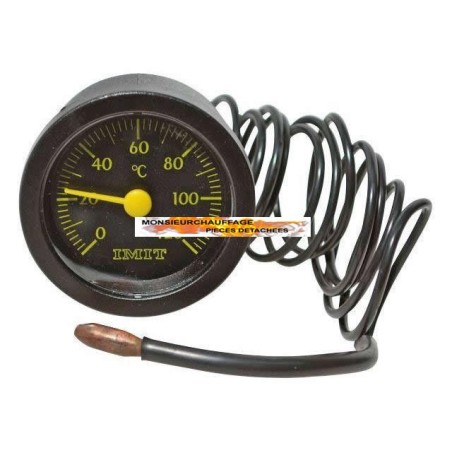 -Thermometre- Piece chaudiere -