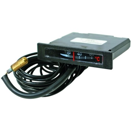 -Thermometre inseme 21269- Piece chaudiere -