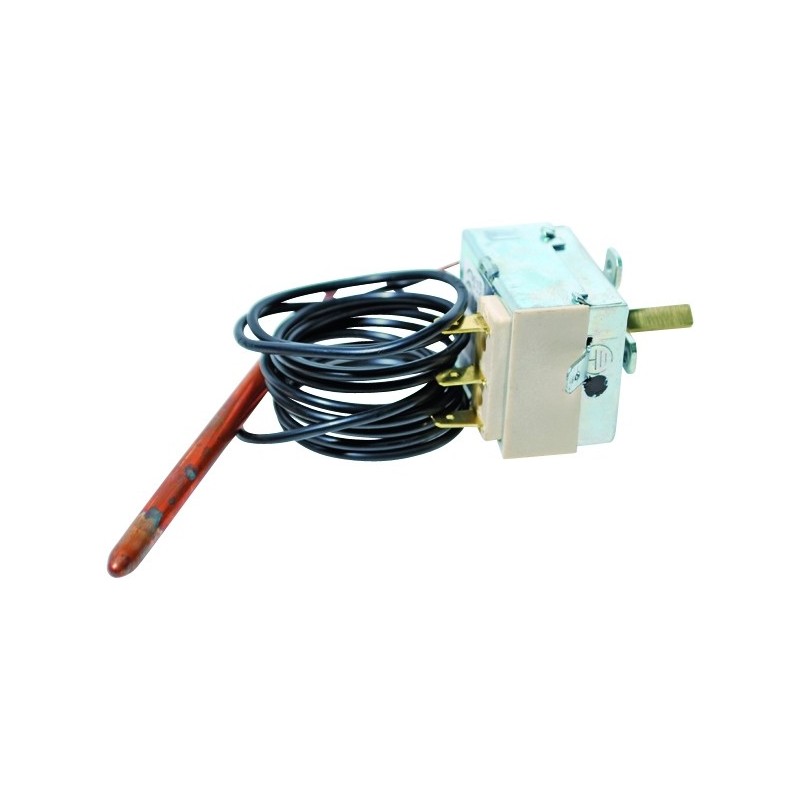 -Thermostat de reglage- Piece chaudiere -