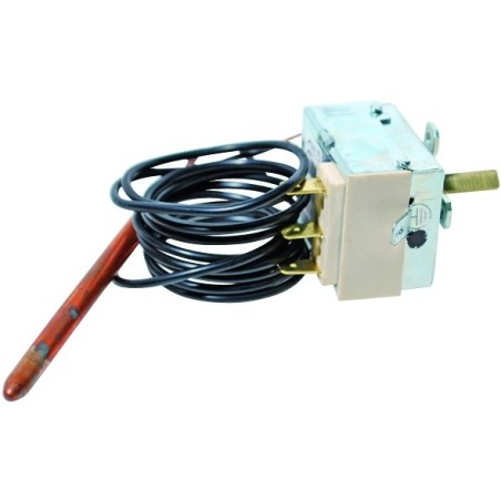-Thermostat de reglage- Piece chaudiere -